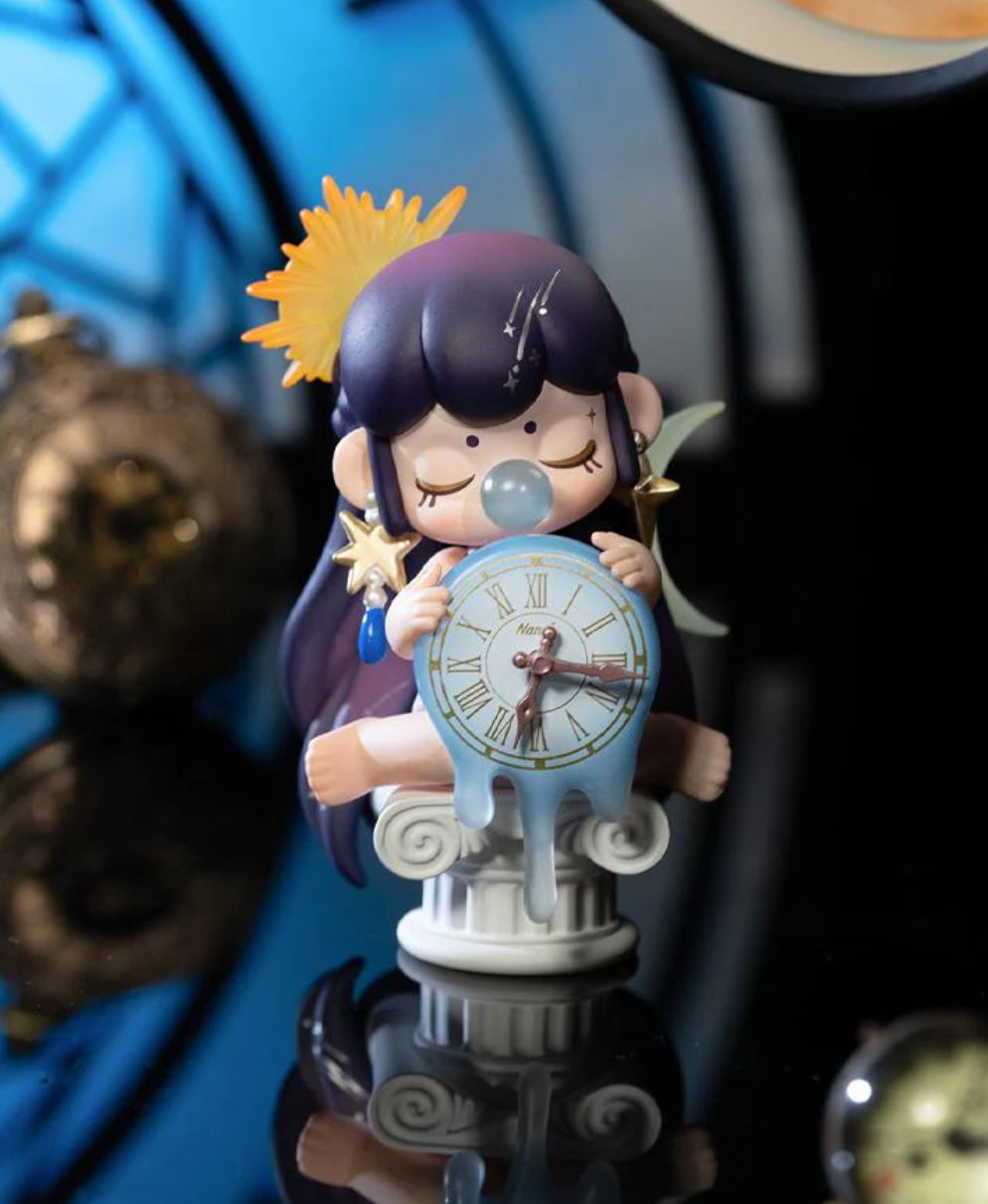Nanci Museum Of Fantasy Series Blind Box