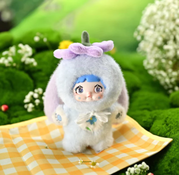 NOMMI V2 Bunny Series Blind Box