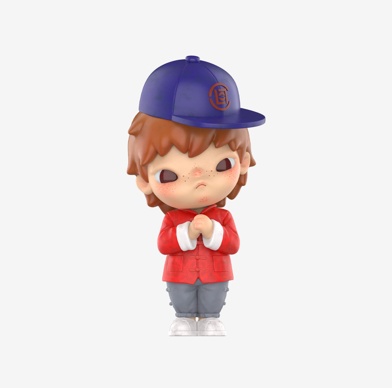 HIRONO X CLOT Series Figures blind box