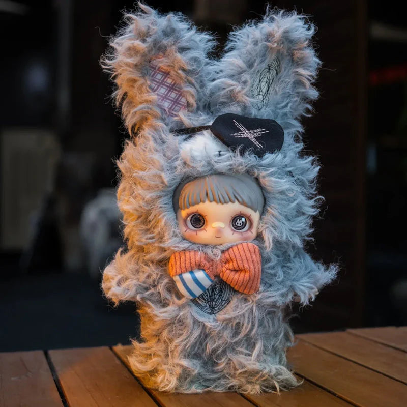 MAYMEI V2 Dark Forest Series Plush blind bag NO BOX