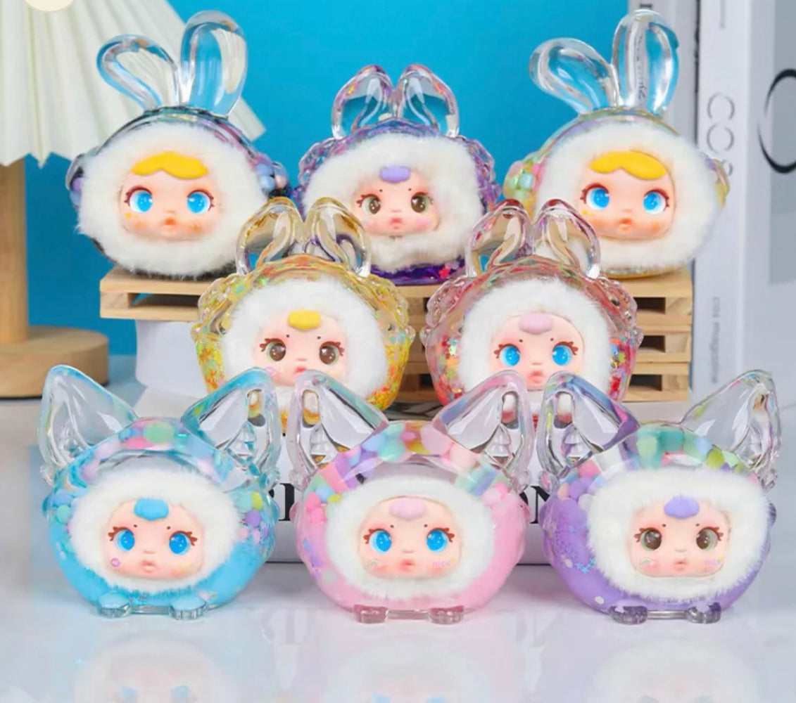 Candy Land Series Blind Box