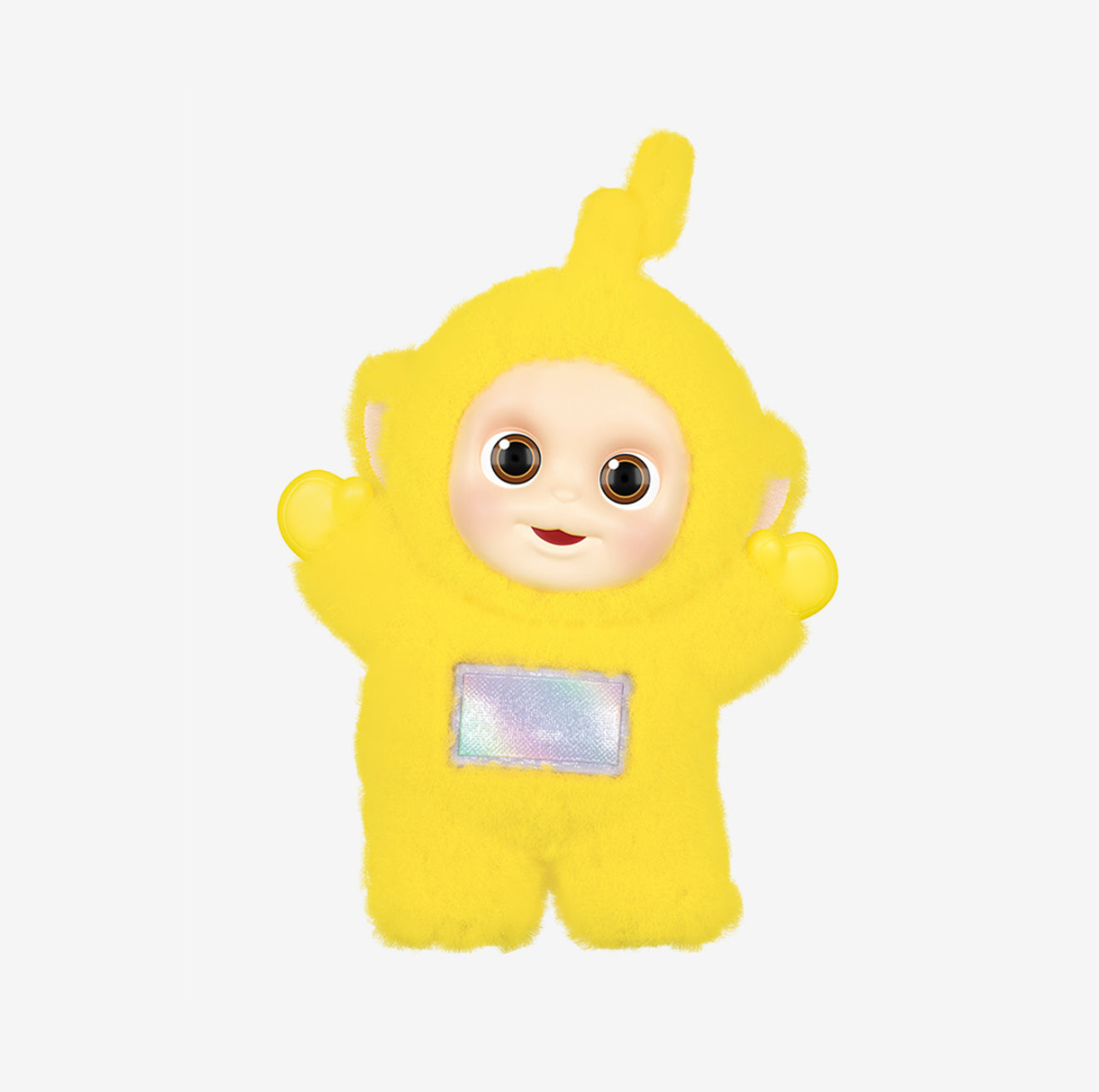 Teletubbies Vibrancy Series Figures blind box