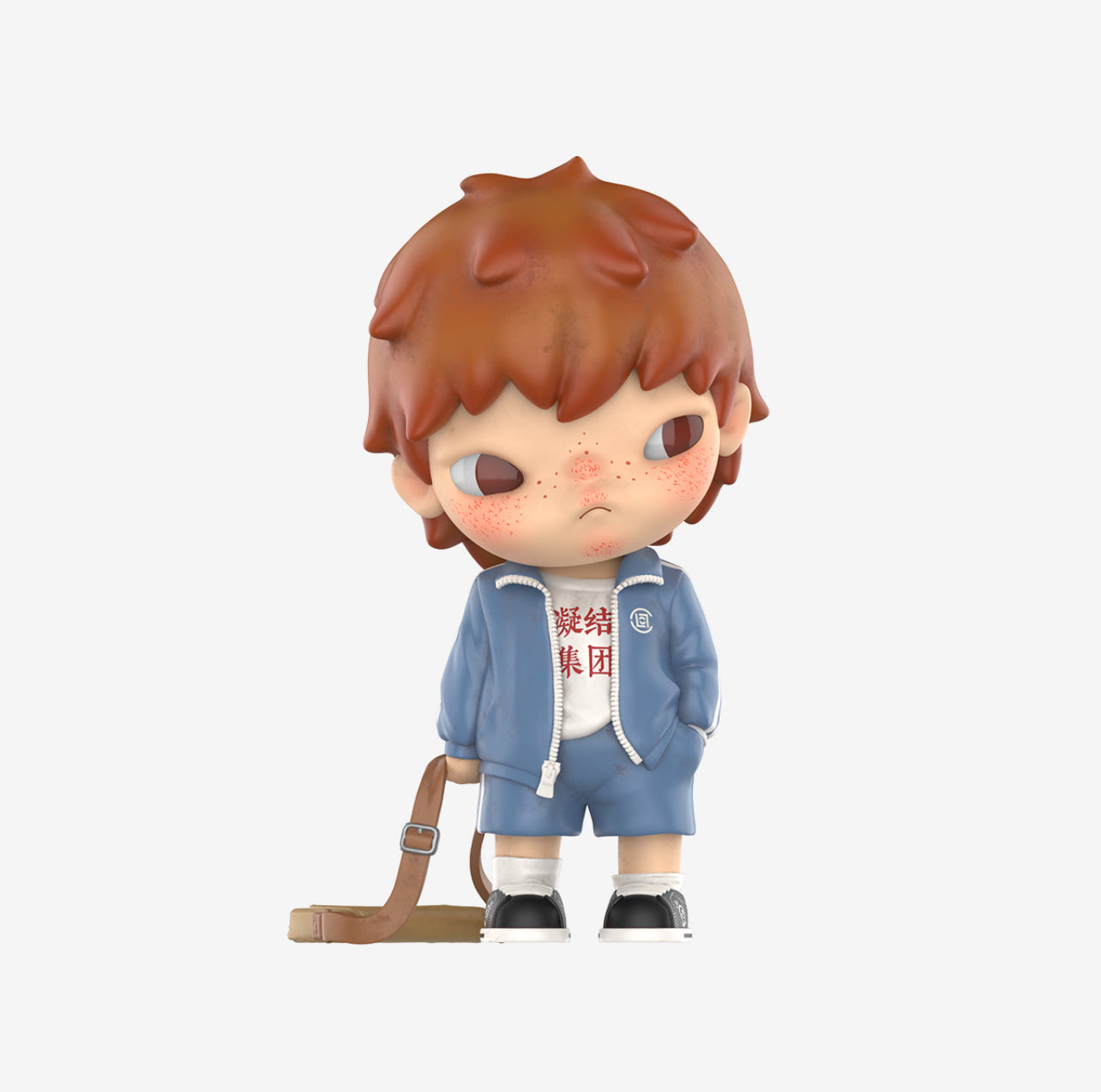 HIRONO X CLOT Series Figures blind box