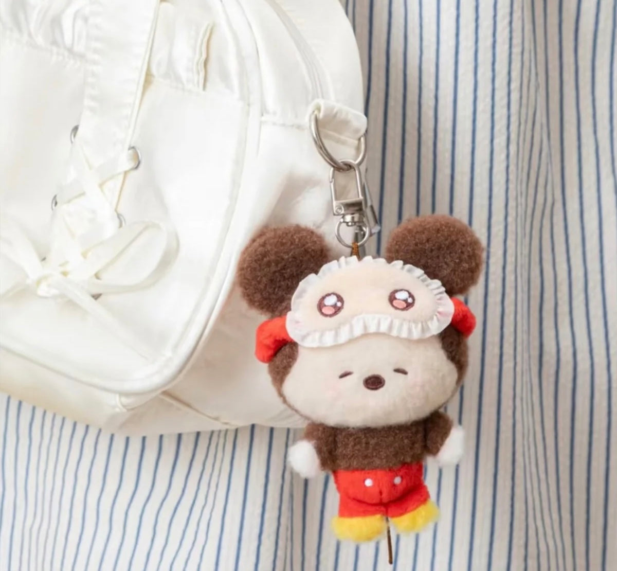 Disney Squinting Sleepwear Series Plush Blind Bag