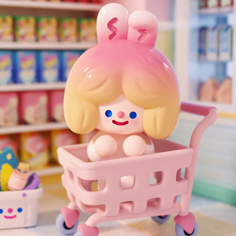 RiCO Coco Mart Series F.UN Blind Box