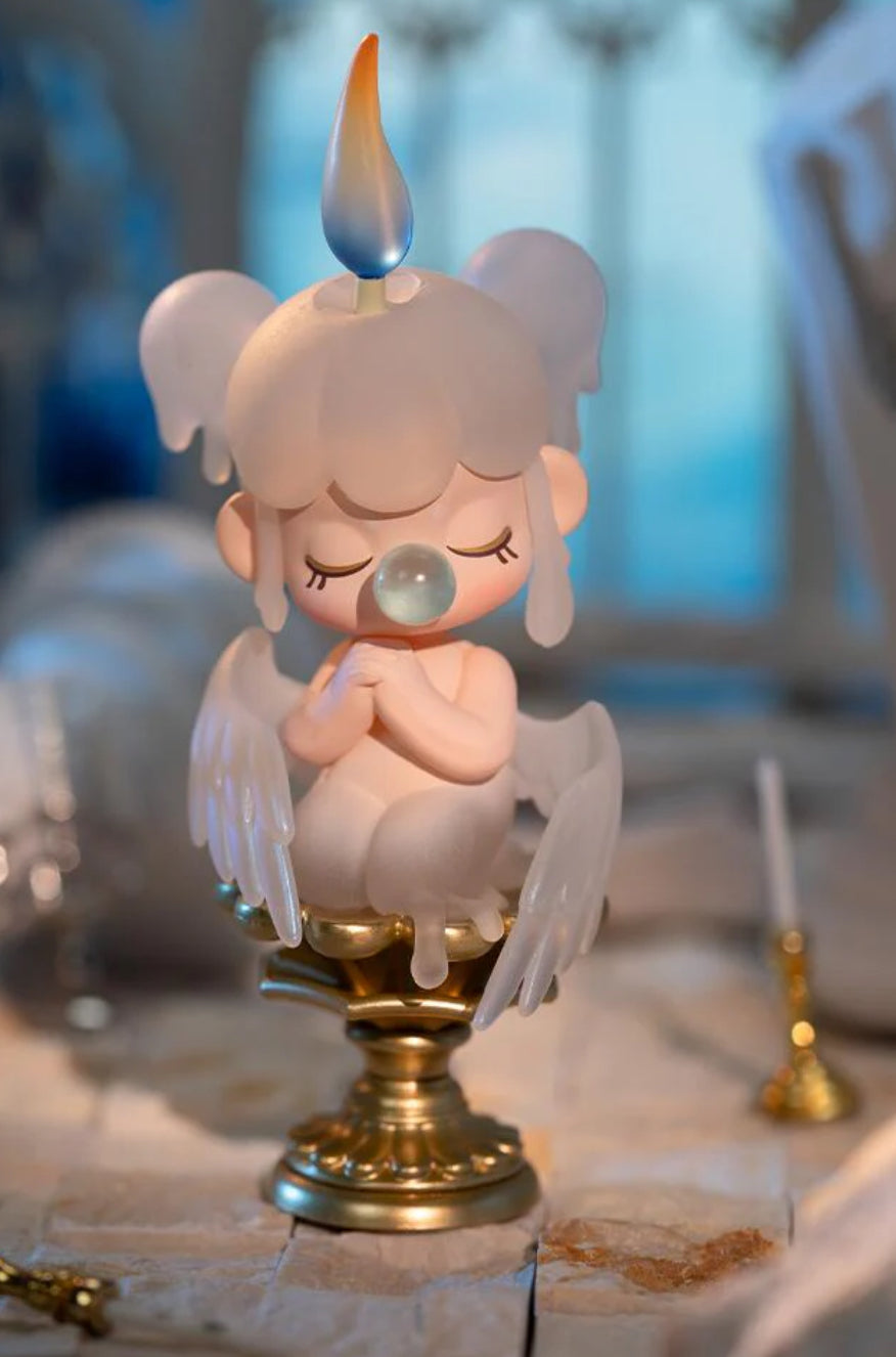 Nanci Museum Of Fantasy Series Blind Box