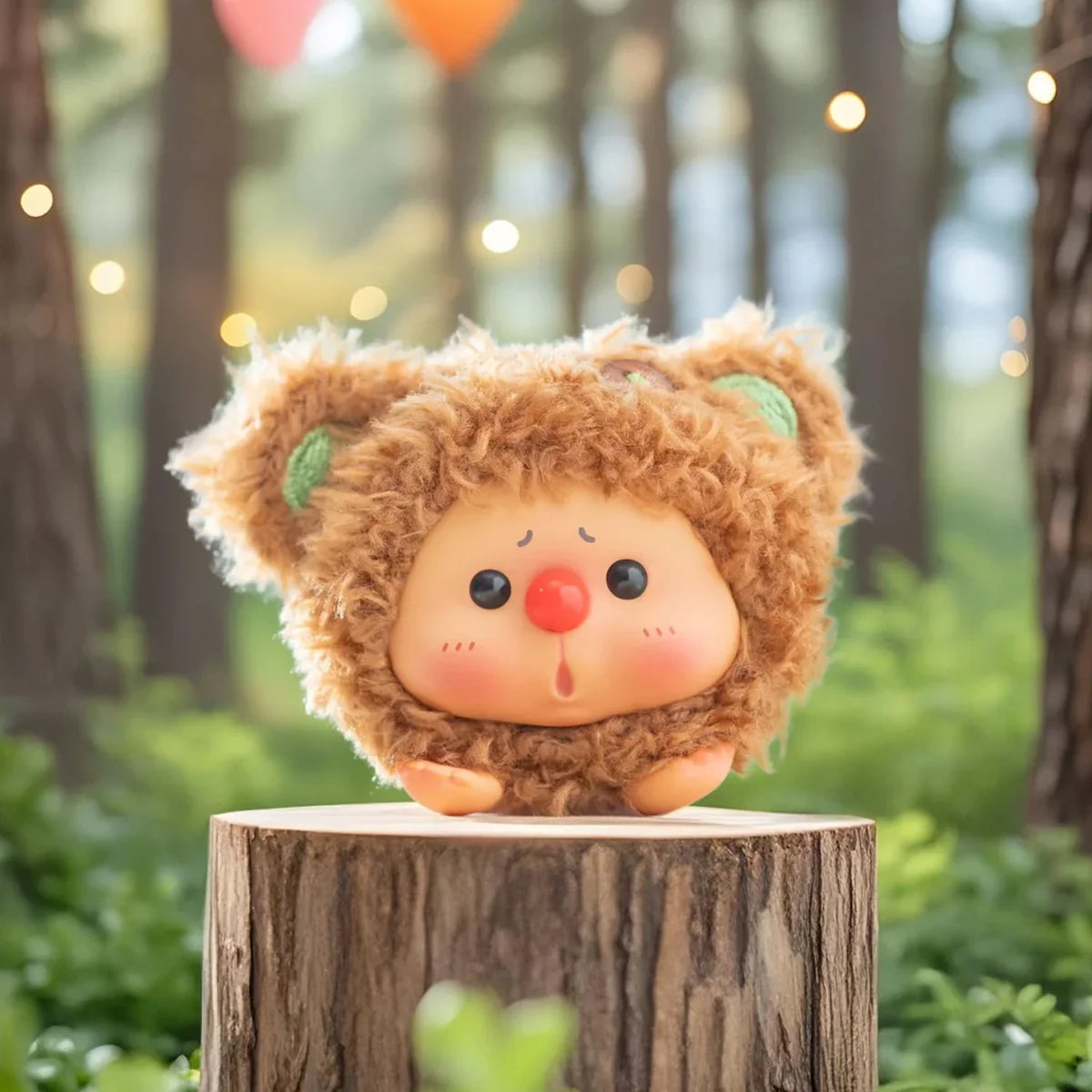 OYO Hippers Animal Party Series Mini Blind Box or Bag
