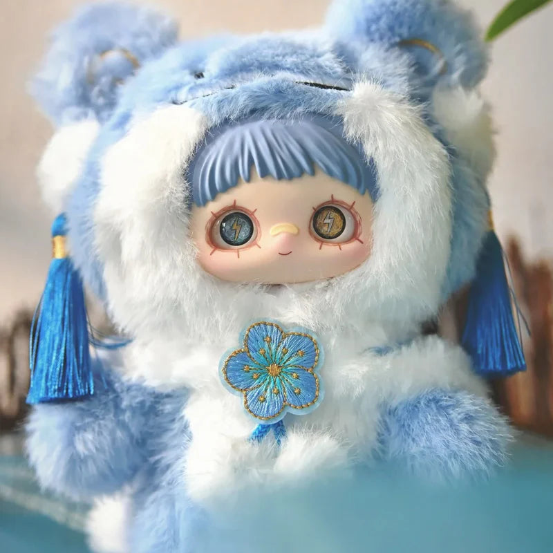 MAYMEI V3 Poem Of Spring Series Plush Blind bag or box