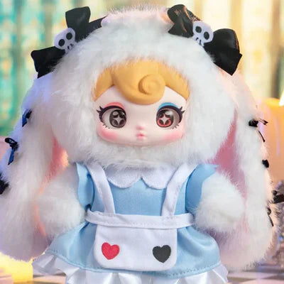 SUNY COCO Sweet Rebel Series Plush Blind Box