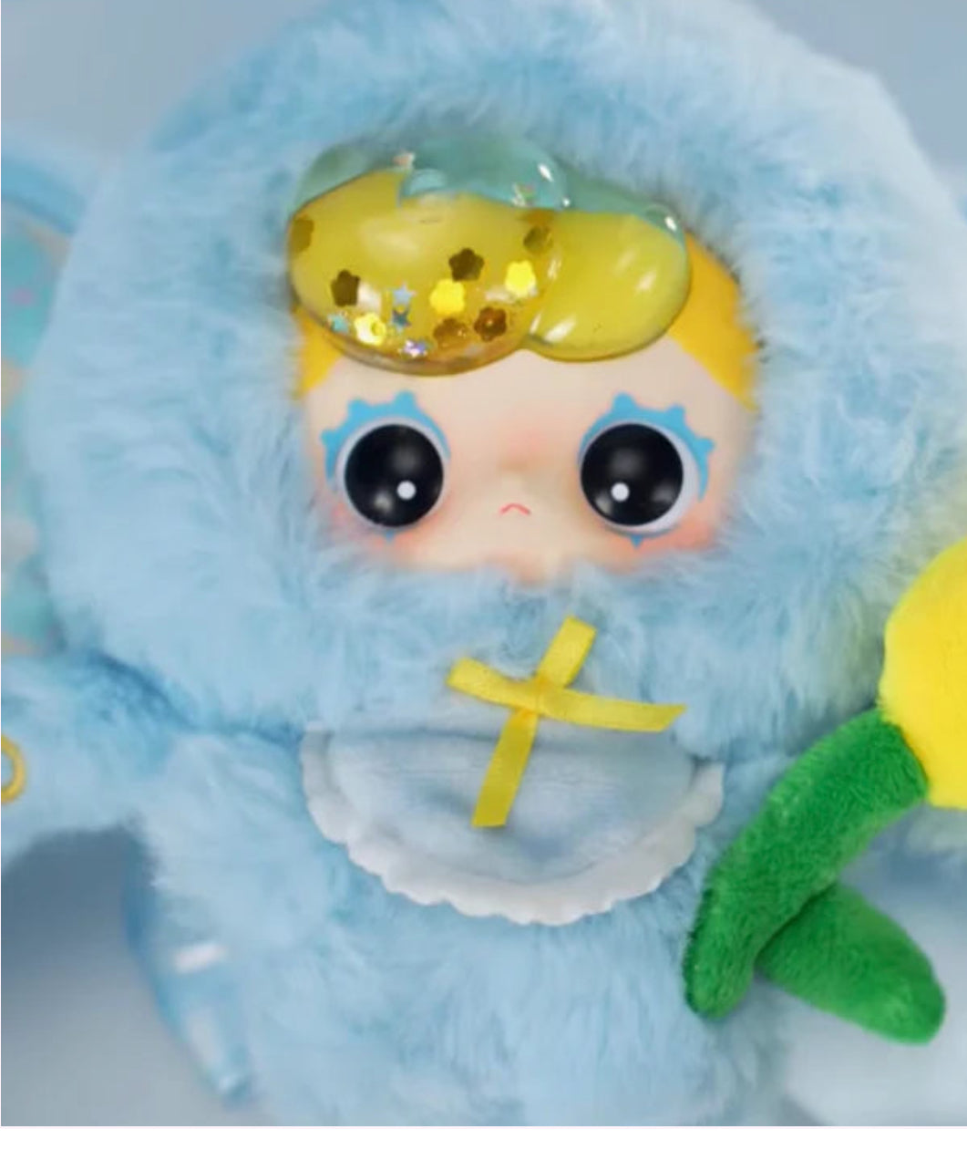OO Baby-Spring Flower Fortune Series Blind Bag (BB3 company) ALL LIQUID HAIR