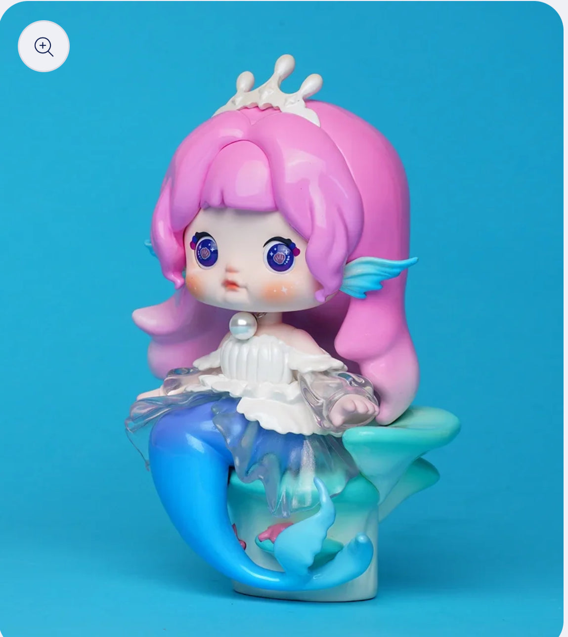 NOMMI’s Little World Series Blind Box