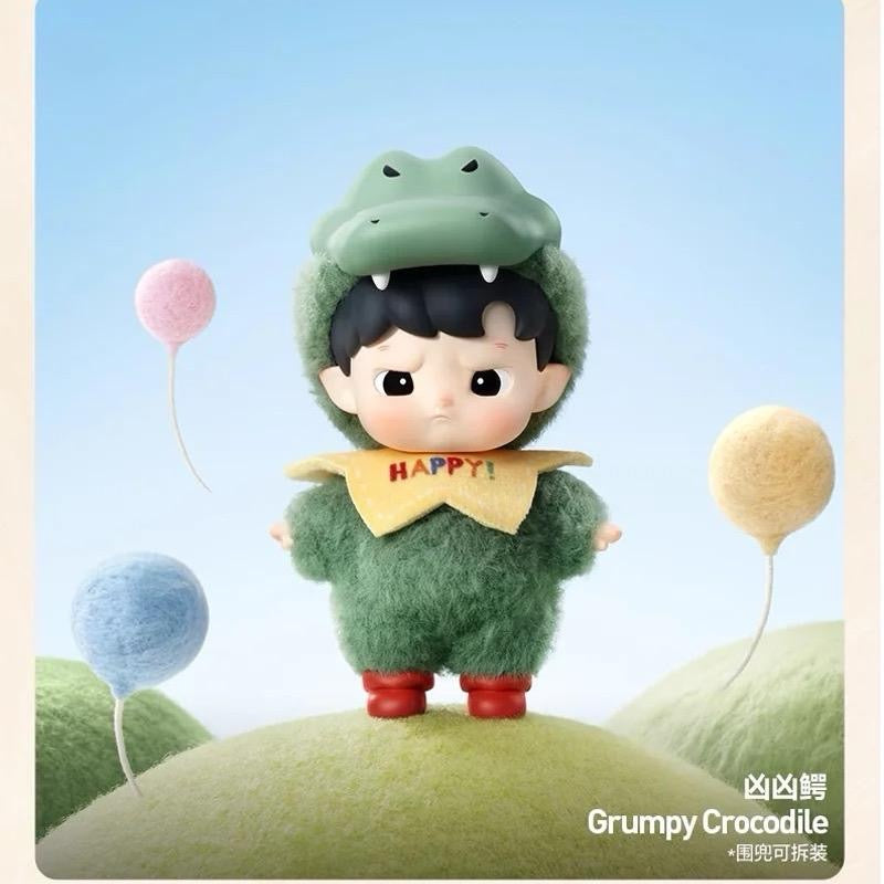 HACIPUPU Snuggle With You Series-Figures Blind Box