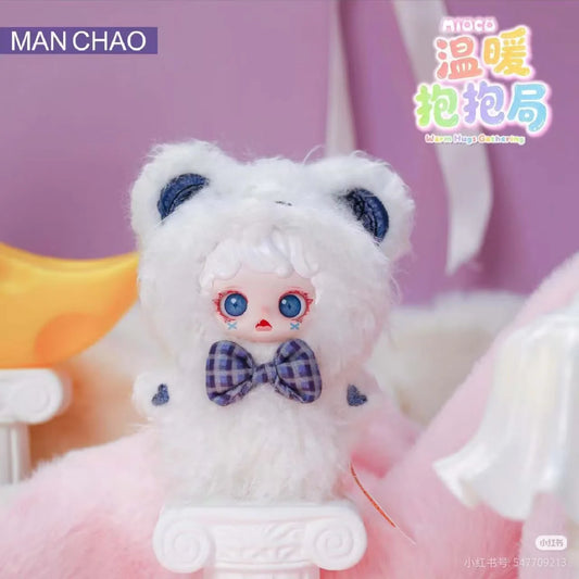 Mioco Warm Hugs Gathering Series Blind Bag