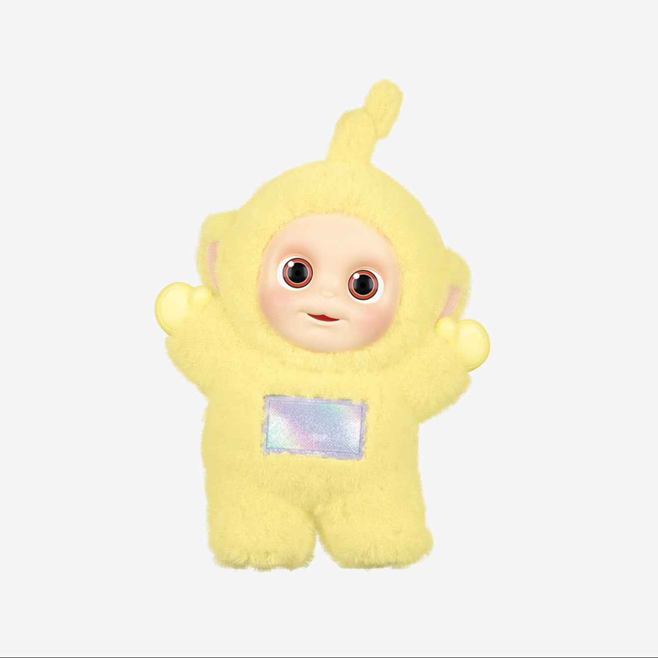 Teletubbies Vibrancy Series Figures blind box