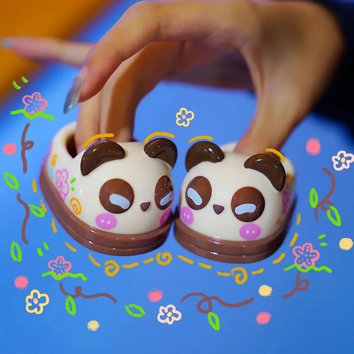 Baby Three 400% Baby Shoes Series ONE PAIR