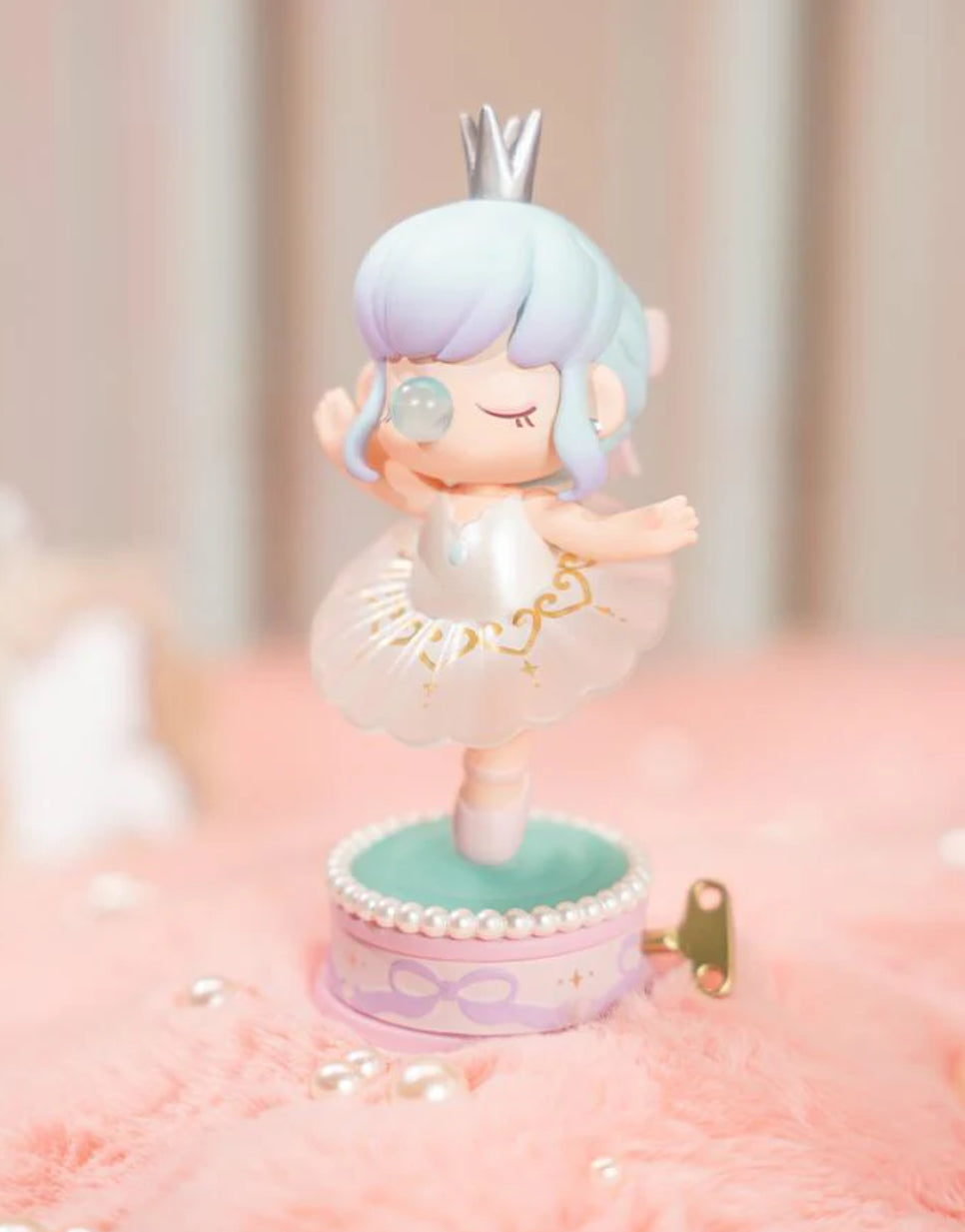 Nanci Museum Of Fantasy Series Blind Box