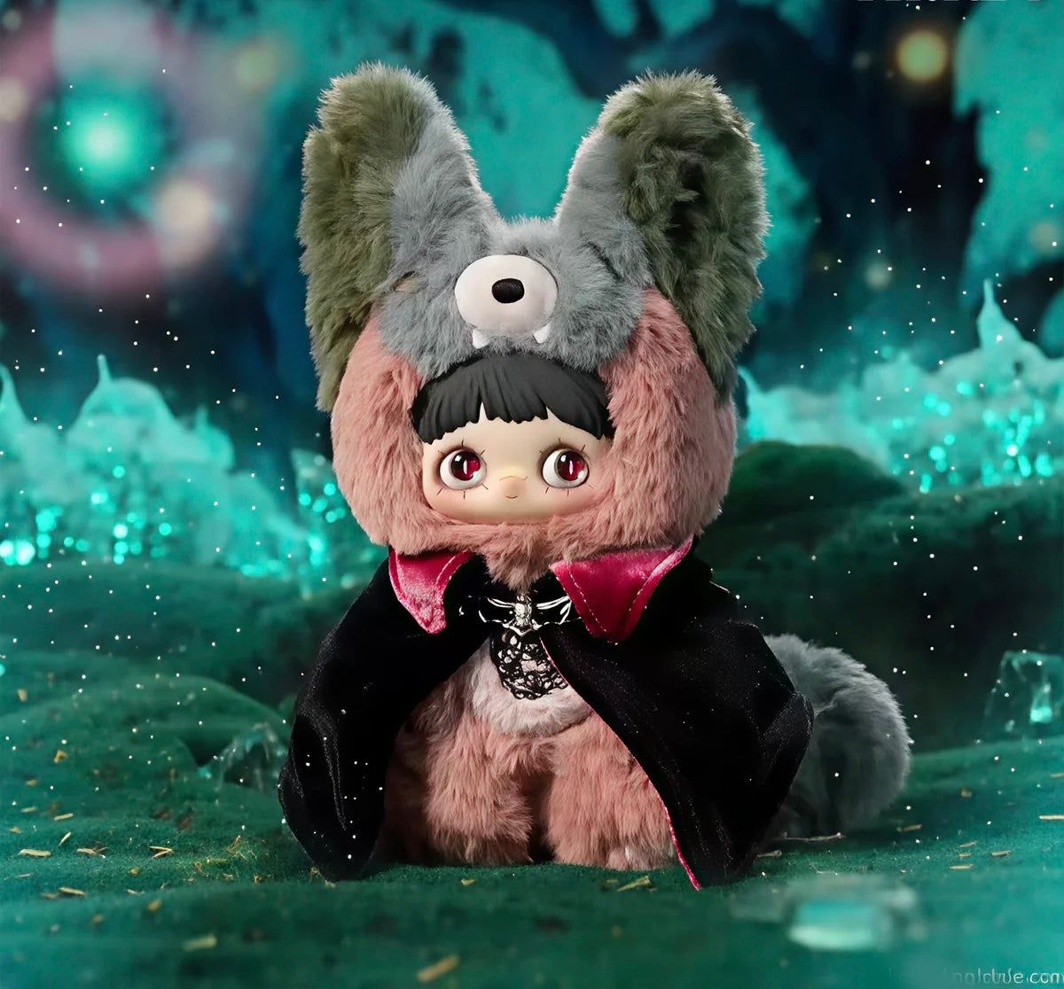 MAYMEI Symbiote Neverland Series Plush Blind Bag