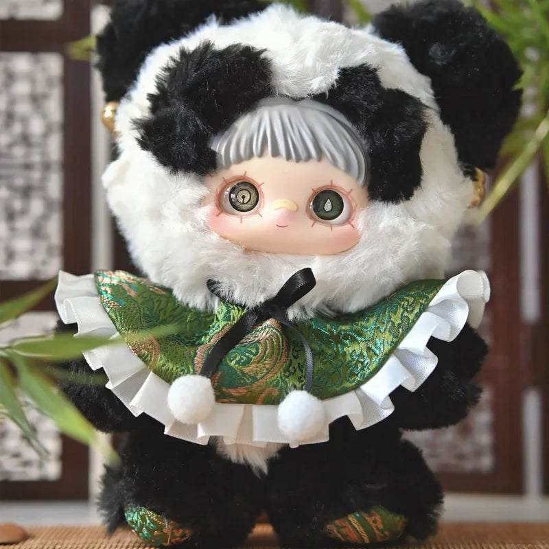 MAYMEI V3 Poem Of Spring Series Plush Blind bag or box