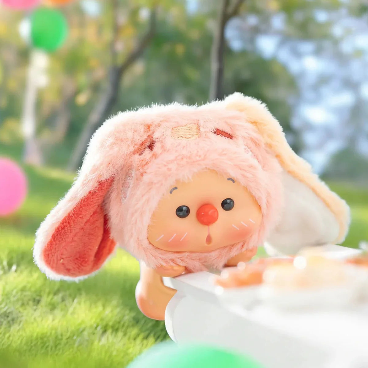 OYO Hippers Animal Party Series Mini Blind Box or Bag