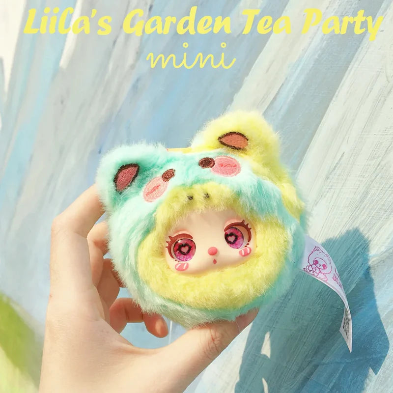 LIILA Garden Tea Party Mini Plush Series Blind Bag