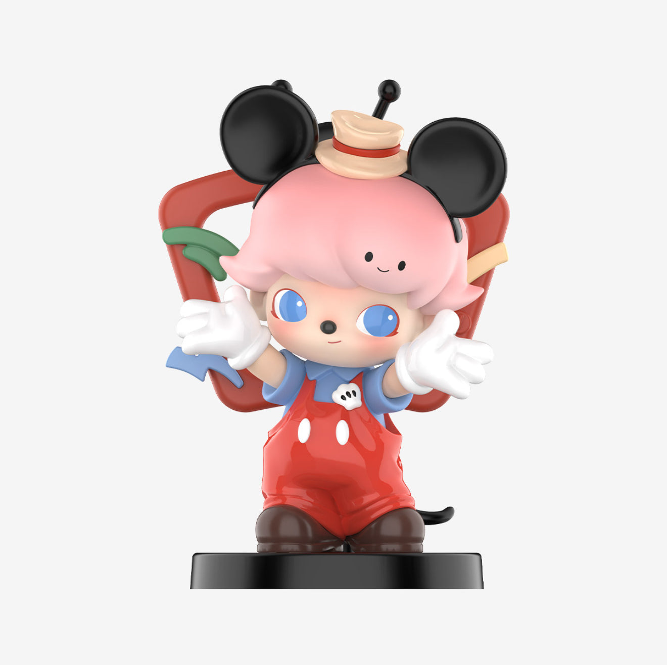 DIMOO WORLD x DISNEY Series figures