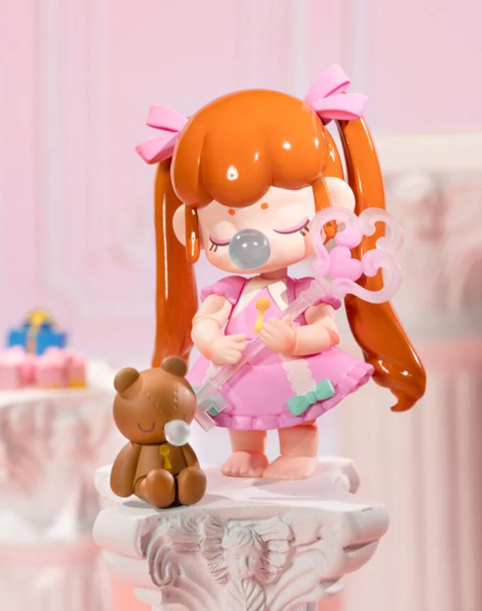 Nanci Museum Of Fantasy Series Blind Box