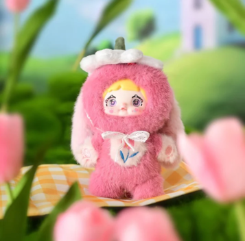 NOMMI V2 Bunny Series Blind Box