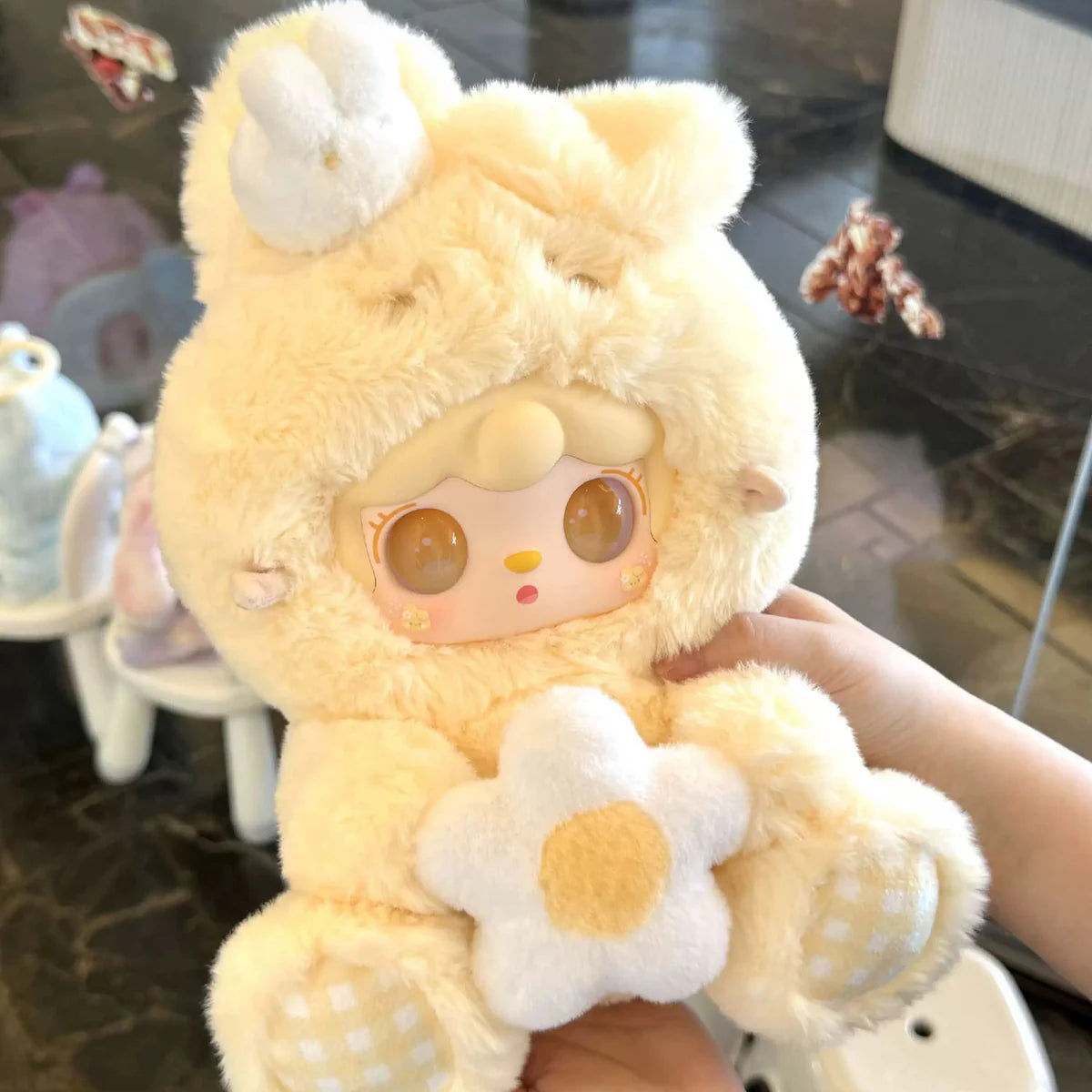 YOOKI 400% Versatile Idol Plush Blind Bag