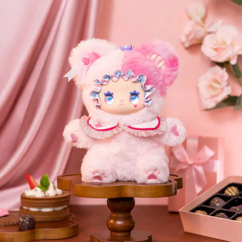EMMA Lover Valentine's Day Limited Version PAIR with box