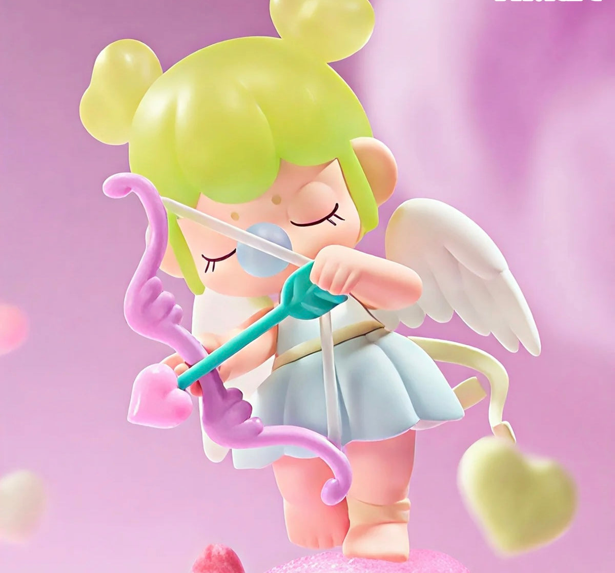 NANCI Sweet Time Figure Series Blind Box