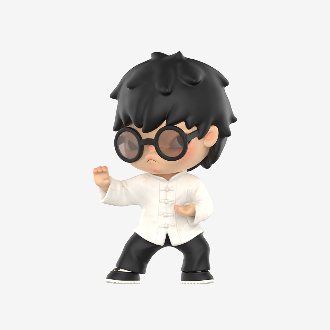 HIRONO X CLOT Series Figures blind box