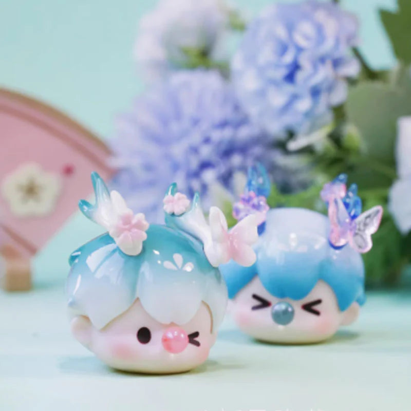 PEDUDU Candy Mini Series Blind Bag OPEN BLIND BAG
