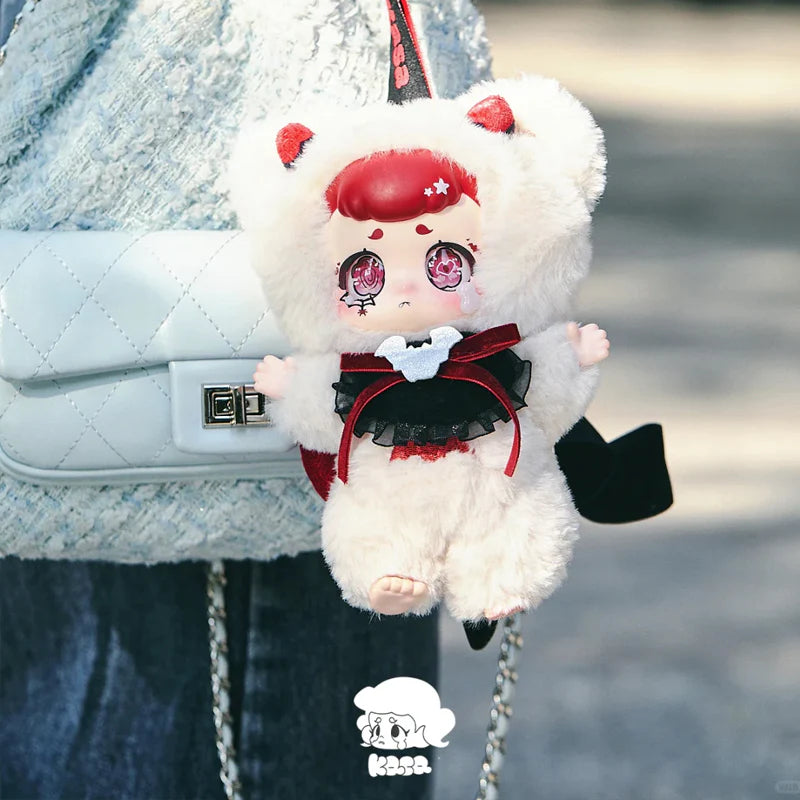Kasa-Wonderful Dream Series Plush Blind Bag