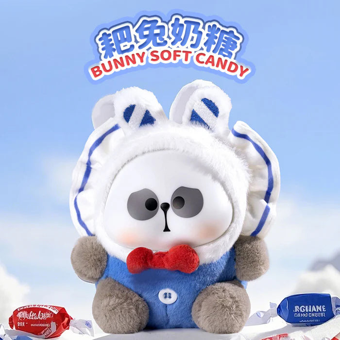 Mr. PA Candy Plush Series Blind Box NO BOX
