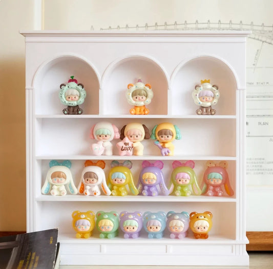 zZoton Sweet Cream Series Beans 1 Blind Bag