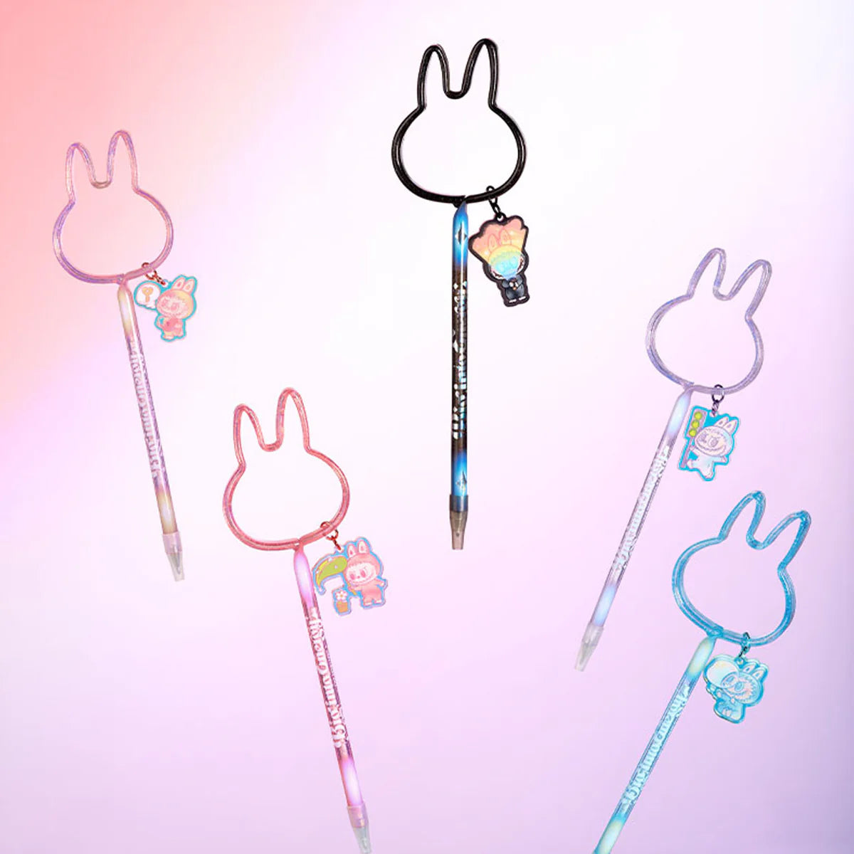 THE MONSTERS LABUBU Big into Energy Series - Pen Blind open box or sealed box