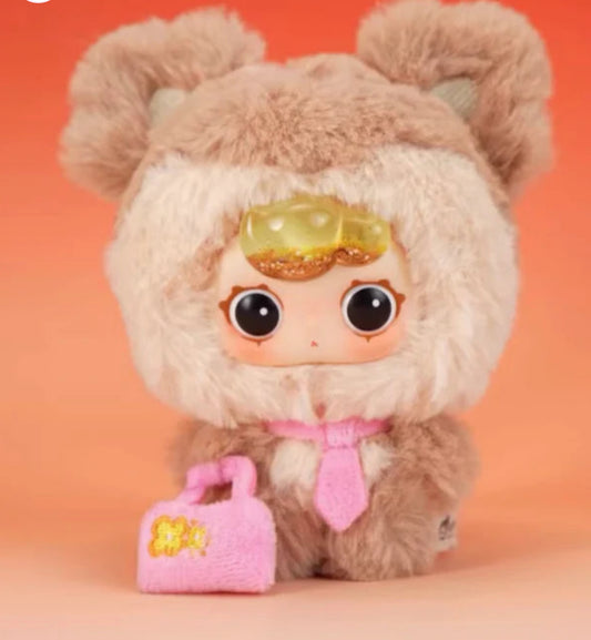 OO Baby-Spring Flower Fortune Series Blind Bag (BB3 company) ALL LIQUID HAIR