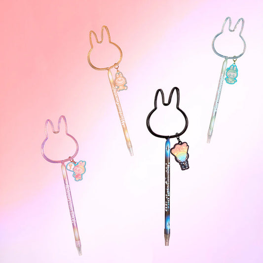 THE MONSTERS LABUBU Big into Energy Series - Pen Blind open box or sealed box