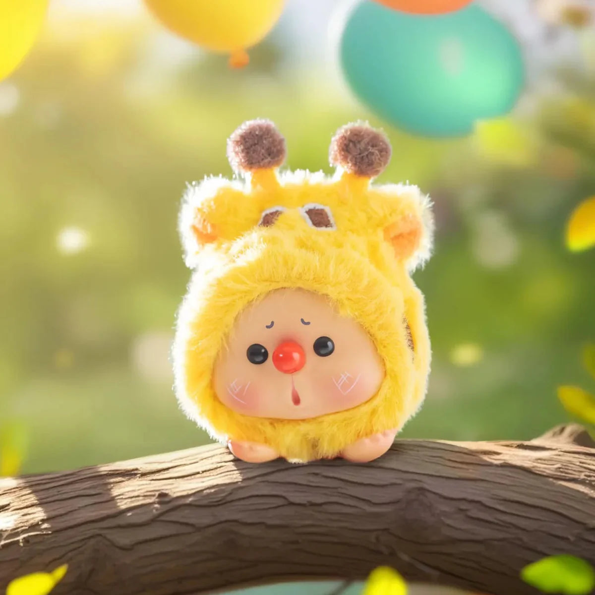 OYO Hippers Animal Party Series Mini Blind Box or Bag