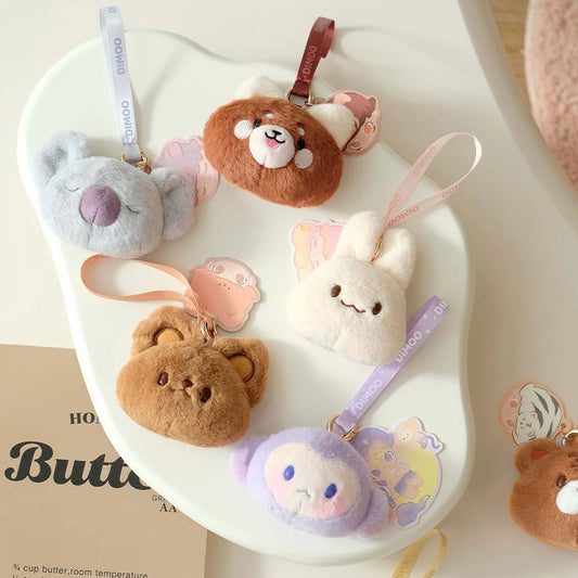 DIMOO SCENTED Animal Kingdom Series-Sachet Blind open box
