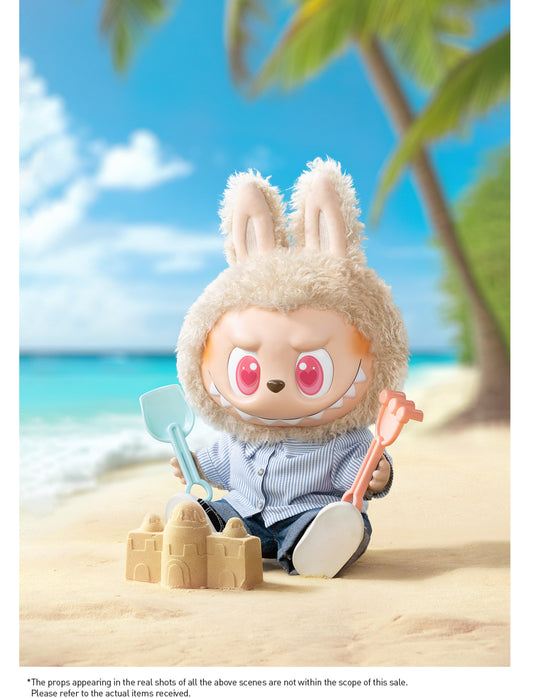 LABUBU Flip With Me The Monsters - Big Plush Doll