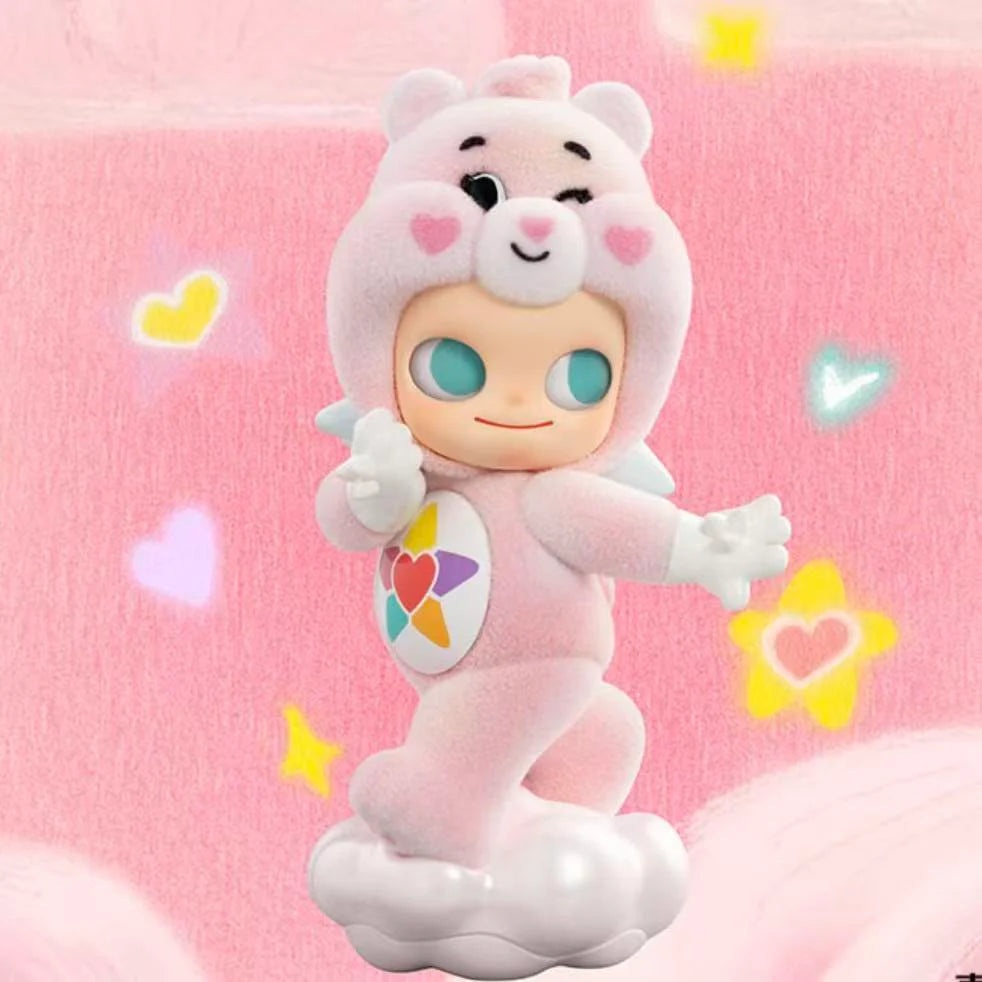 POPMART Zsiga x Care Bears Series Blind Box
