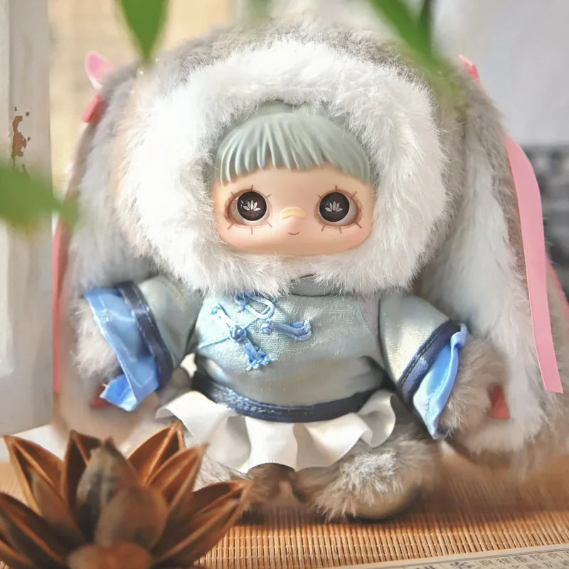 MAYMEI V3 Poem Of Spring Series Plush Blind bag or box