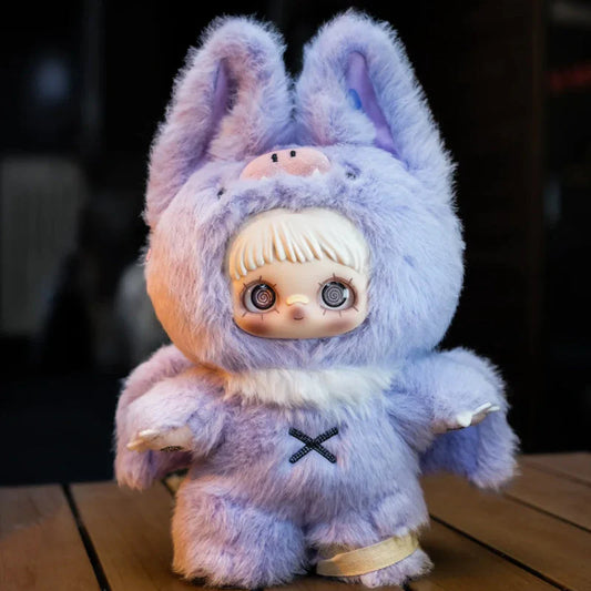 MAYMEI V2 Dark Forest Series Plush blind bag NO BOX