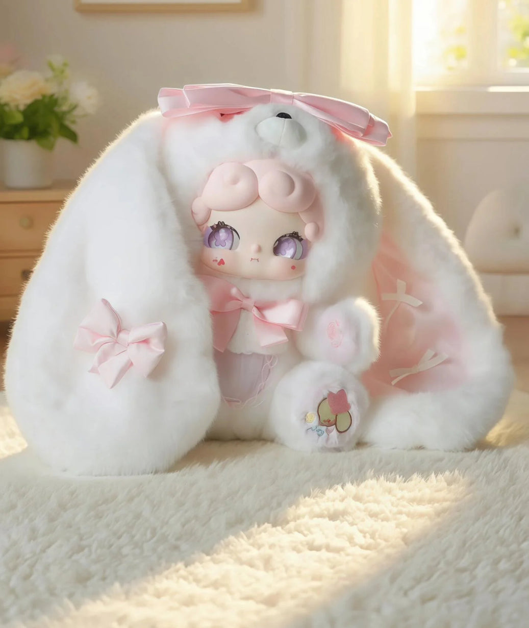 Lucky Deer Nai V3 Sweet Tea Rabbit 600% NO BOX open or sealed bag ALL LIQUID EYES