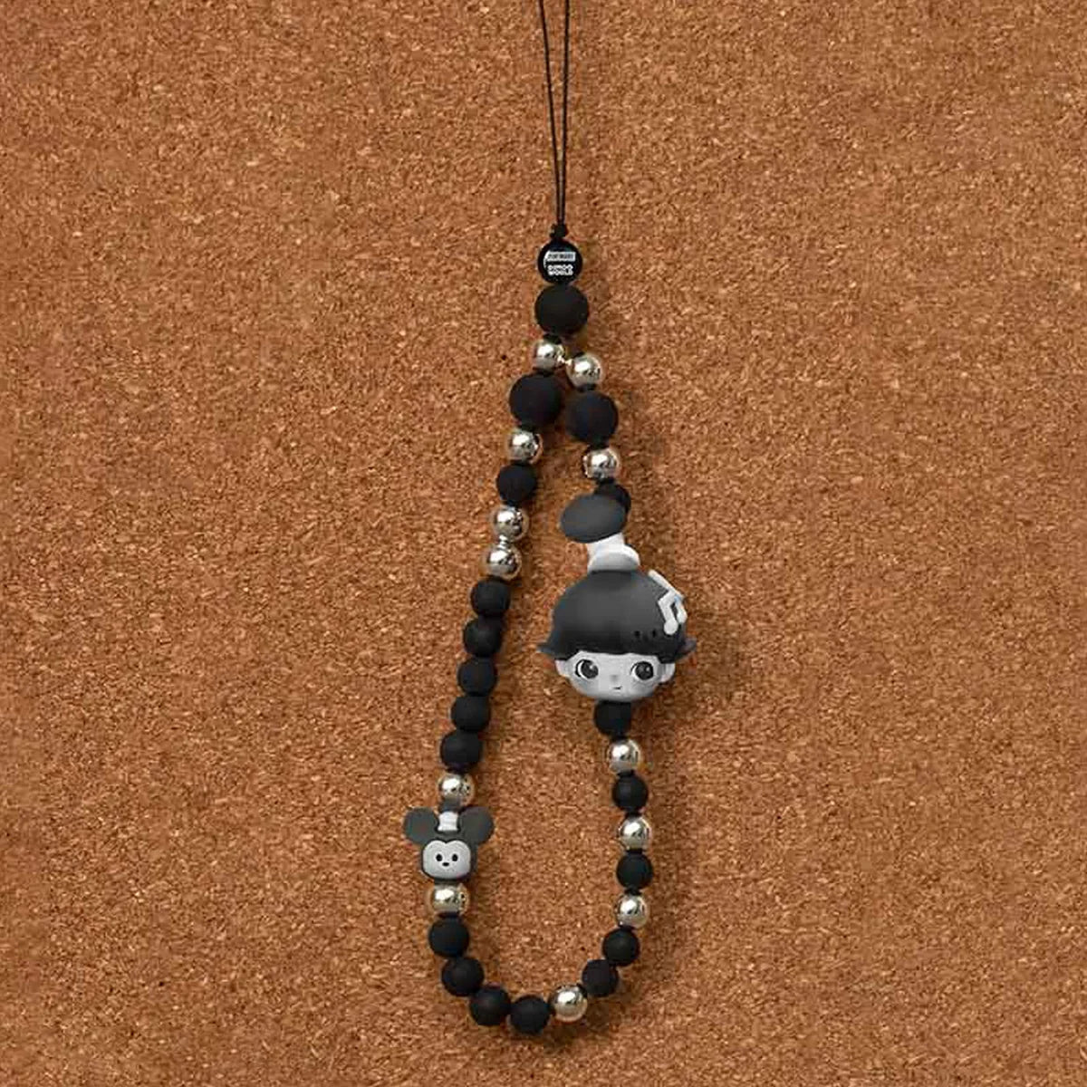 DIMOO WORLD × DSN Series-Phone Charm NO BOX