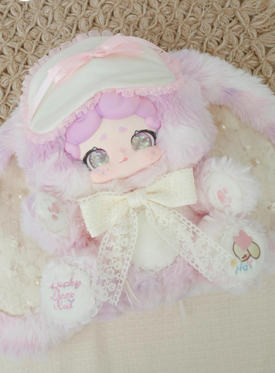 Lucky Deer Nai V3 Sweet Tea Rabbit 600% NO BOX open or sealed bag ALL LIQUID EYES