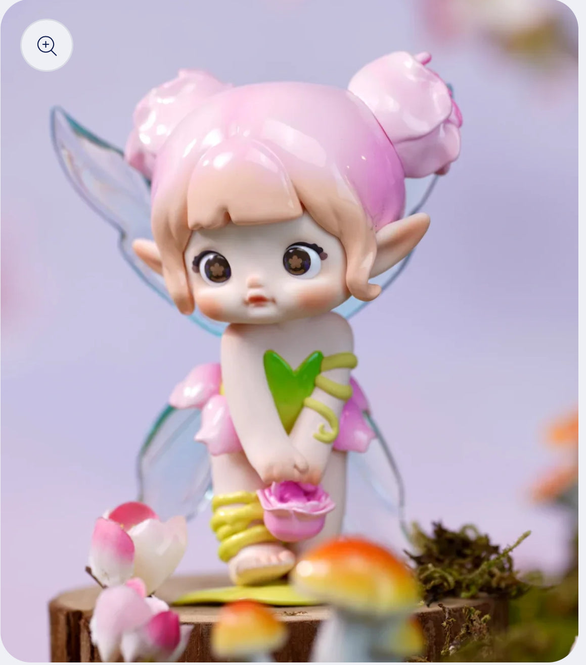 NOMMI’s Little World Series Blind Box