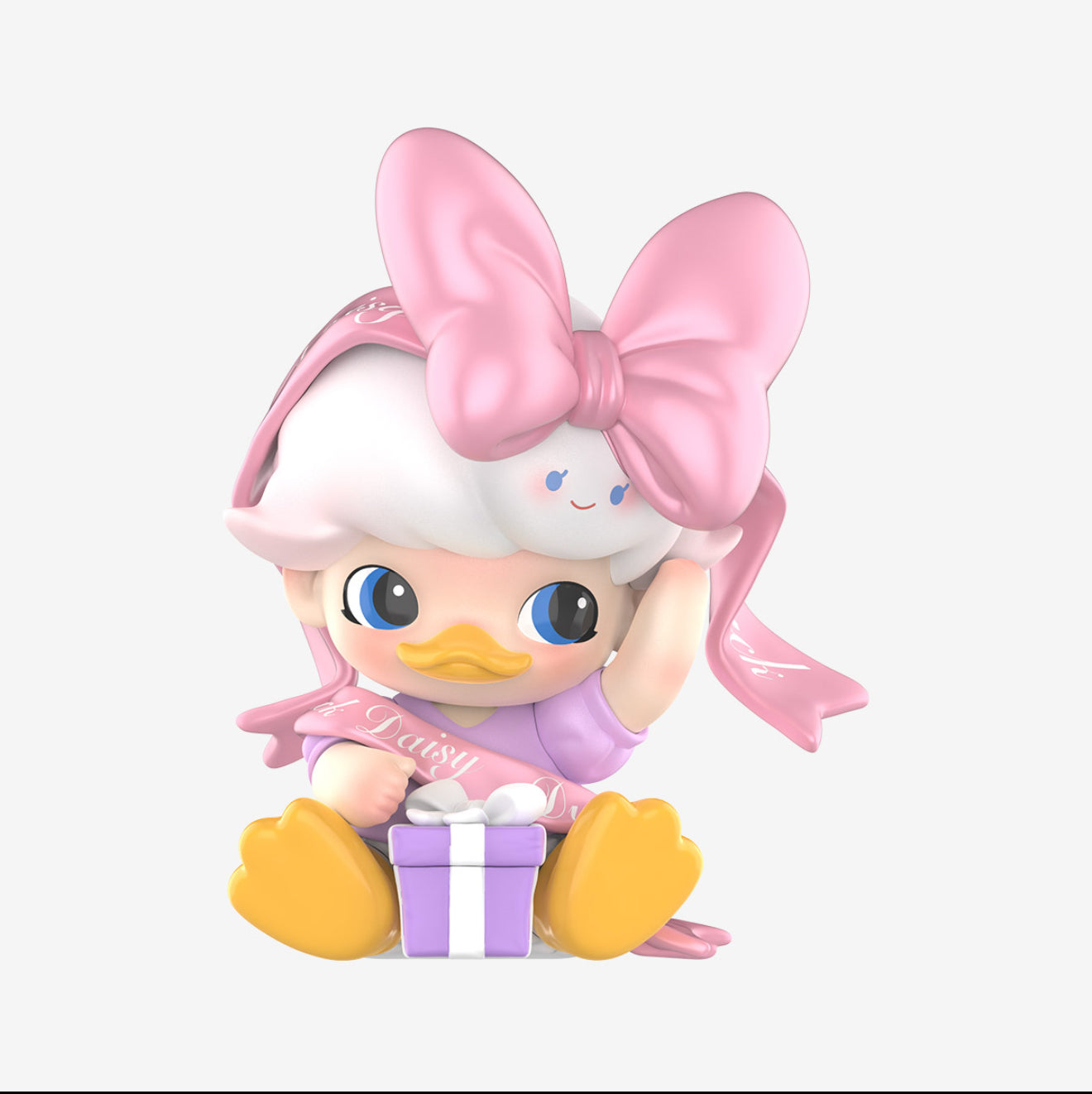 DIMOO WORLD x DISNEY Series figures