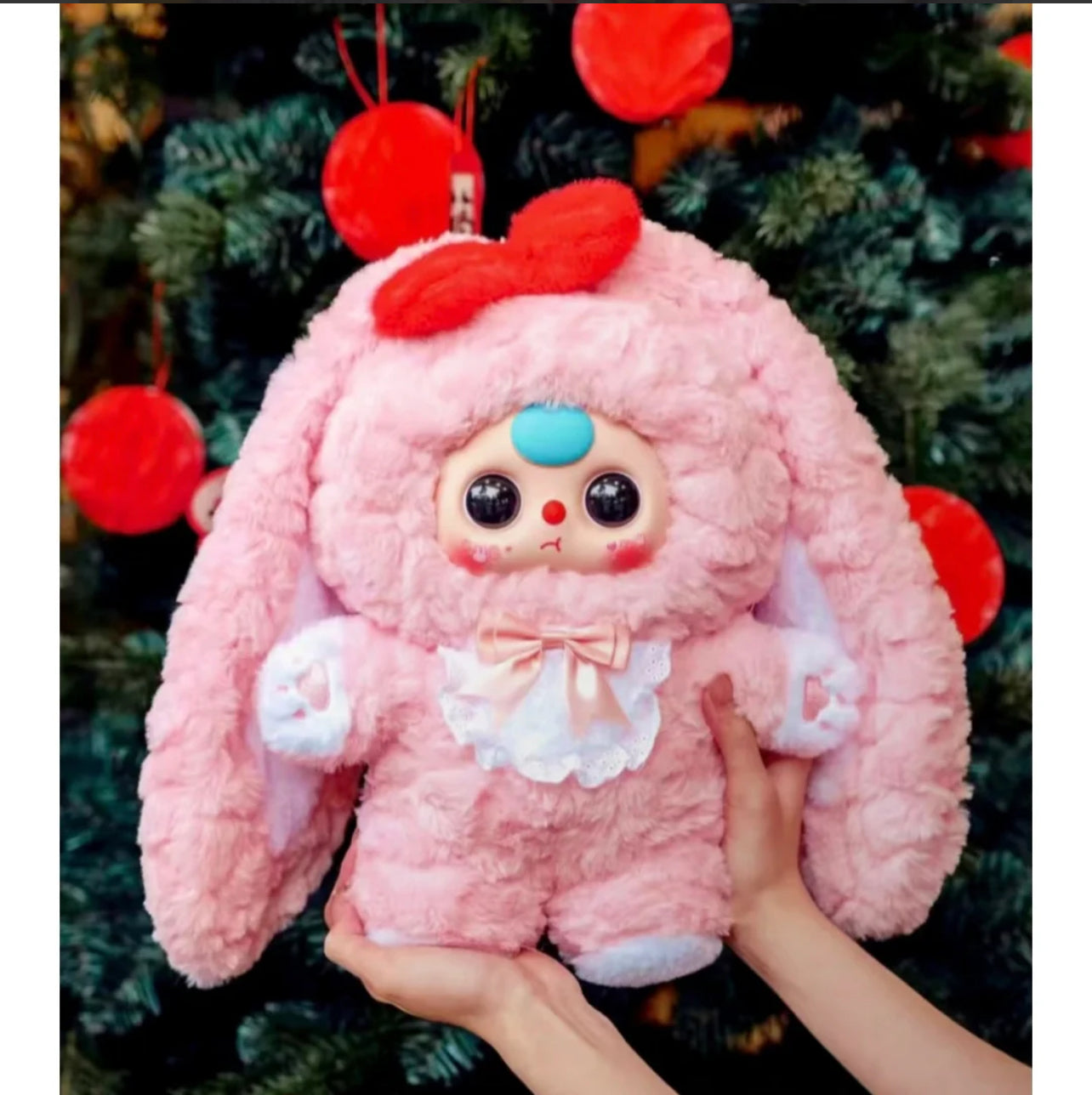 Sweet Baby Baby Three 400% V4 Plush Blind Bag NO BOX sealed or open